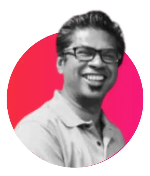 Amit Khanna — Online MBA Mentor