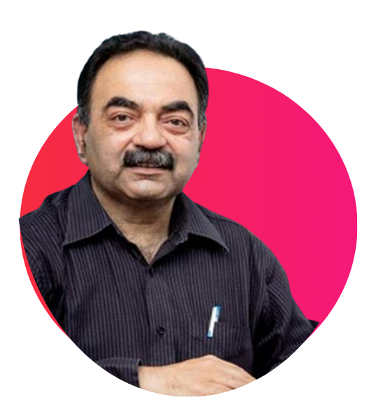 Tarun Gupta — MBA Faculty Member