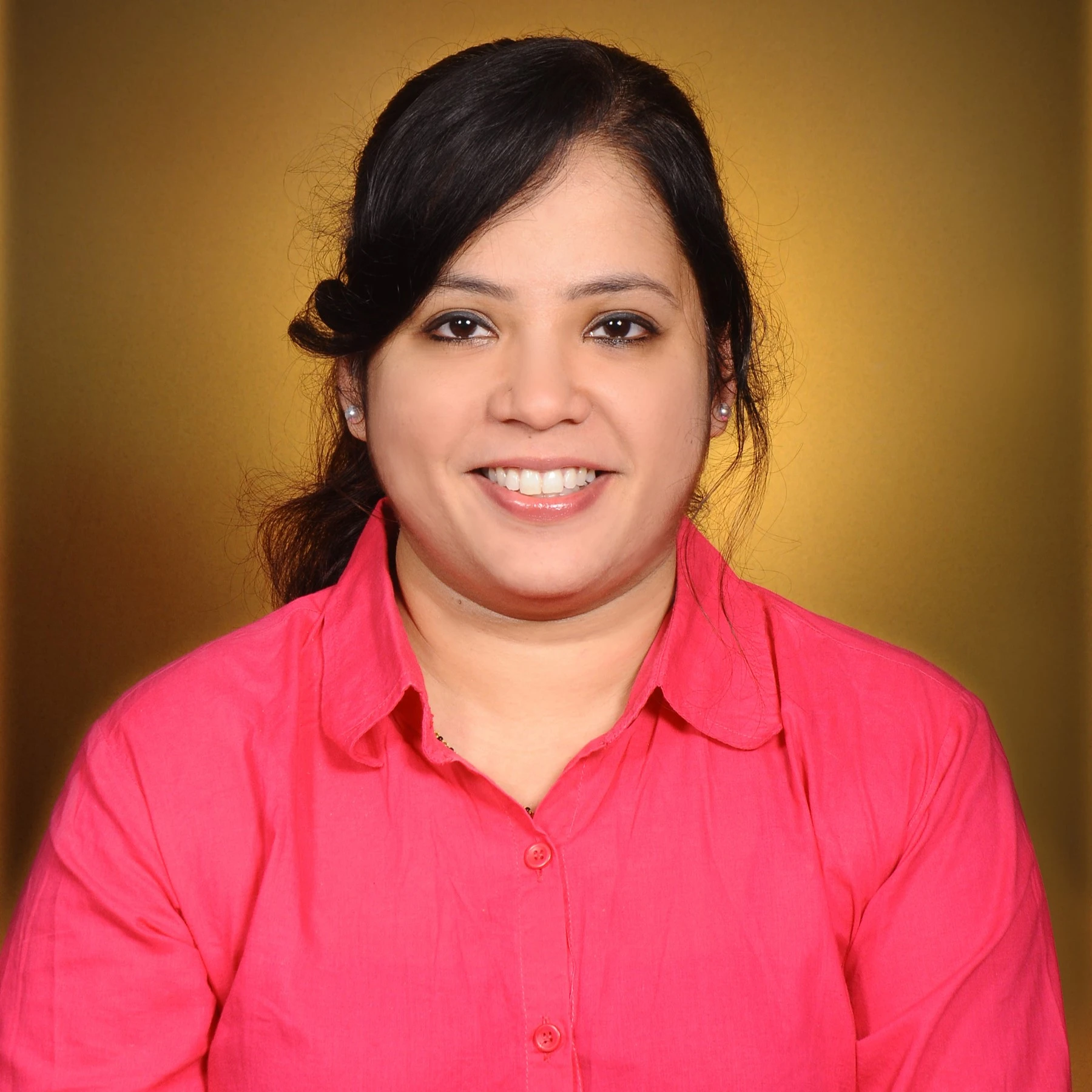 Arathi — Online MBA student testimonial