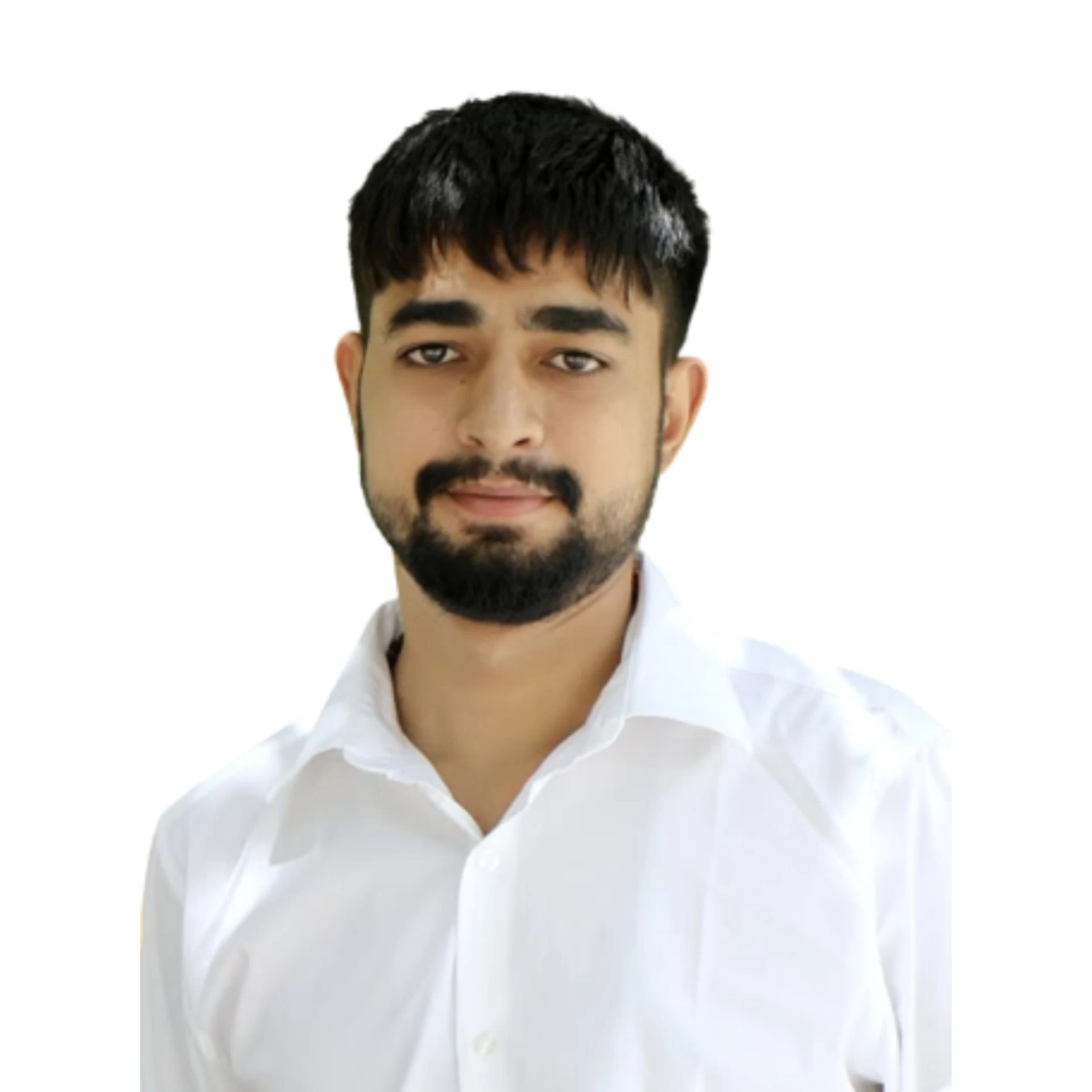Sankalp — Online MBA alumni feedback