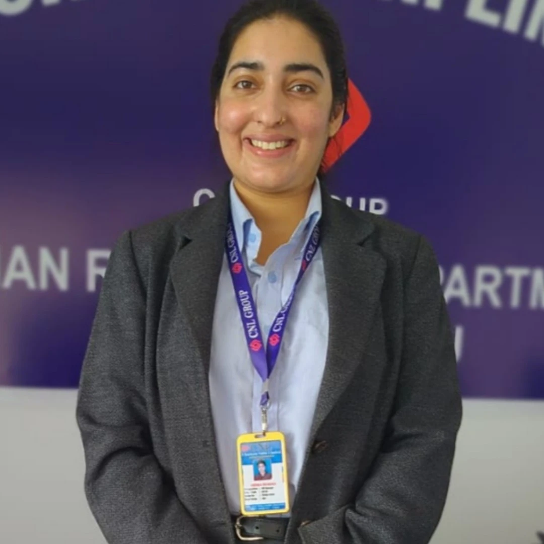 Seema — Online MBA program review