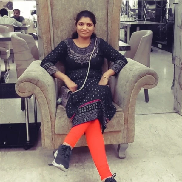 Sneha — Online MBA student testimonial