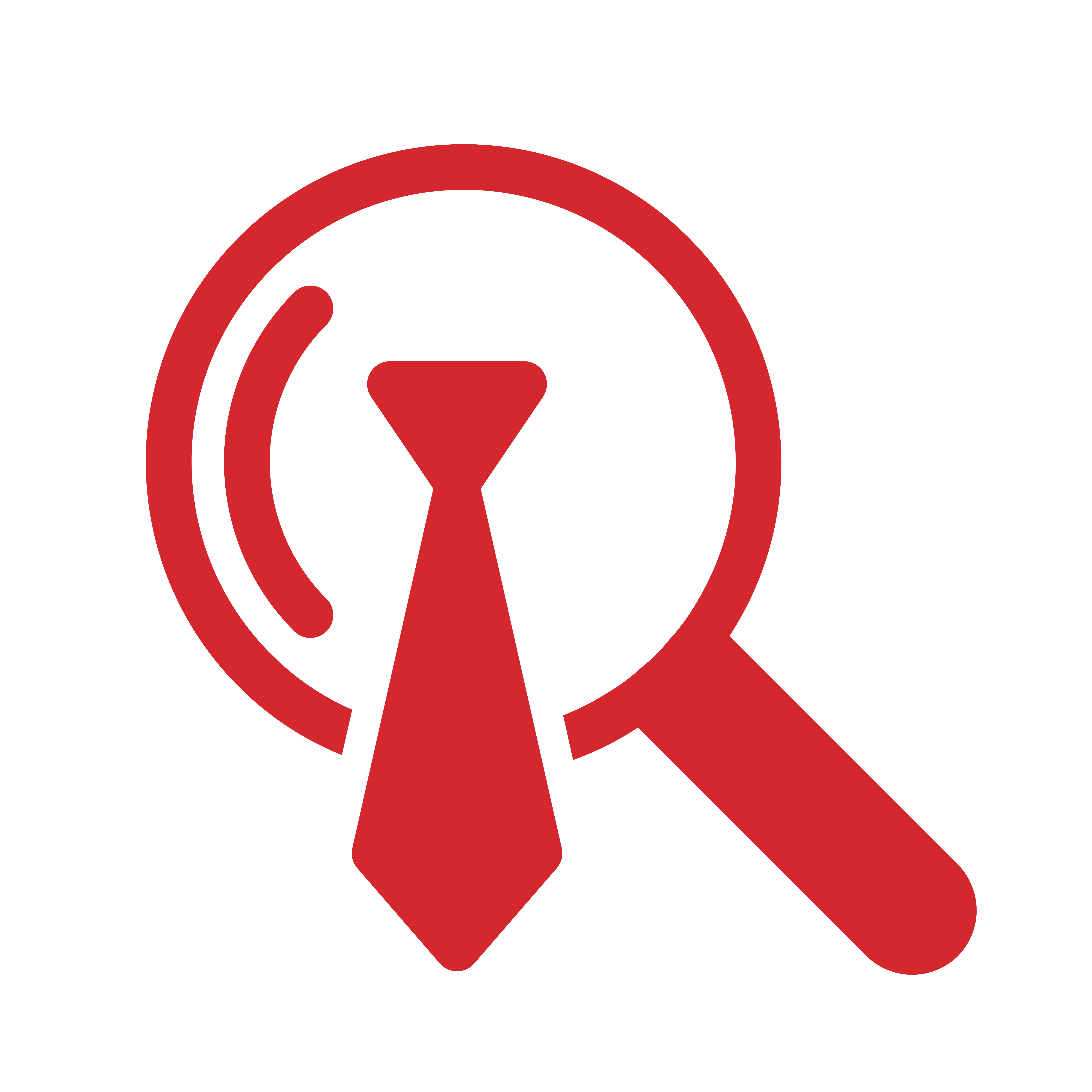 Briefcase Icon