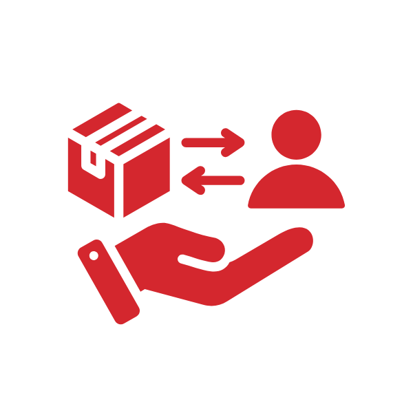  specialization — Online MBA track icon