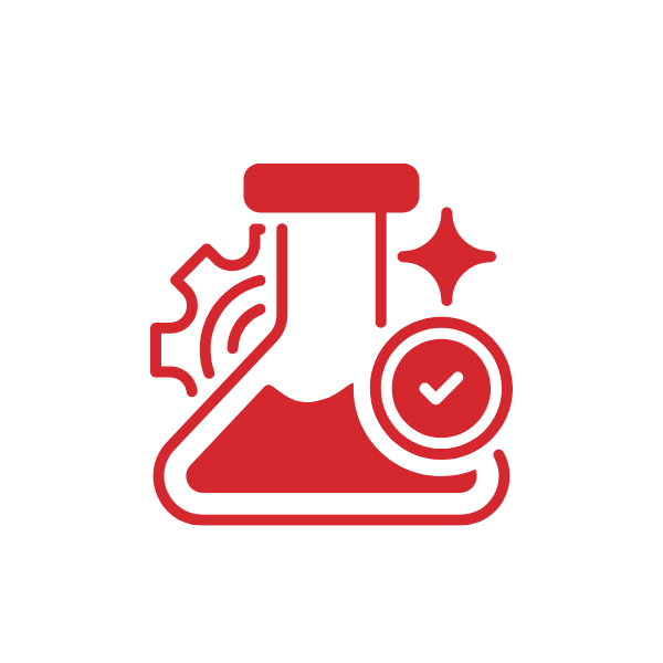  specialization — Online MBA track icon