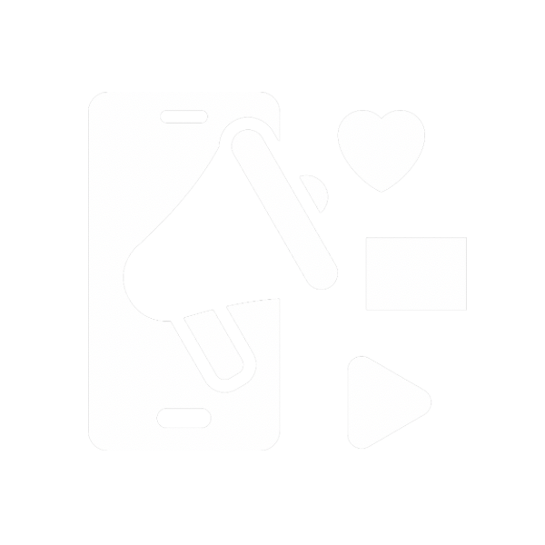  specialization — Online MBA track icon